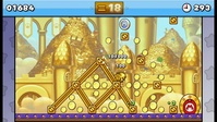 1. Mario vs Donkey Kong: Tipping Stars (Wii U DIGITAL) (Nintendo Store)