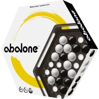 1. Abalone Classic (edycja polska)