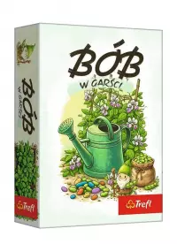 1. Trefl Bób w Garści 