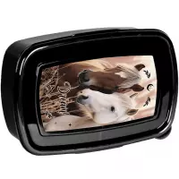 1. Paso Zestaw Śniadaniowy Horses Bidon PP26HR-3030 +Śniadaniówka PP26HR-3022