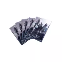 5. Gamegenic: Magic the Gathering - The Hobbit - Premium Art Sleeves - Koszulki na Karty - Gollum, Riddle Master