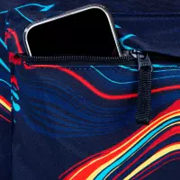 6. Coolpack Plecak Młodzieżowy Scout Amber F096890