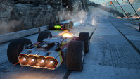 2. GRIP: Combat Racing PL (klucz STEAM)
