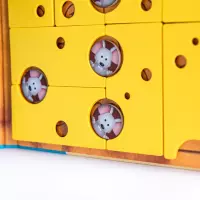 3. Smart Games Dziura W Całym (PL)