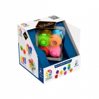 1. Smart Games Kulki do Kwadratu (PL)