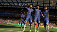 1. FIFA 22 PL (PS4)