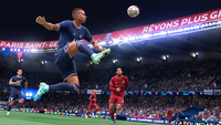 3. FIFA 22 PL (Xbox One)
