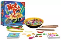 2. Hot Pot Trefl