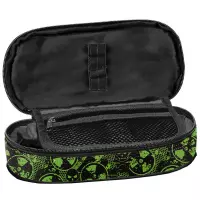 2. Paso Piórnik Tuba Usztywniona Alert PP26RD-013