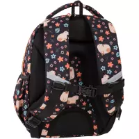 3. CoolPack Jerry Plecak Szkolny Capybara Kapibara F029937
