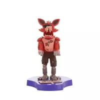 1. Stojak na Słuchawki / Telefon: Five Nights at Freddy's - Foxy