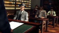 4. L.A. Noire (PC) DIGITAL (klucz STEAM)