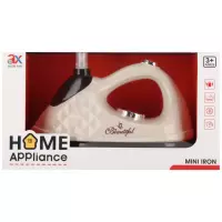 1. Mega Creative Żelazko Vintage 572384