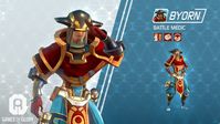 1. Games Of Glory Guardians Pack (PC) DIGITAL (klucz STEAM)