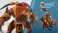 2. Games Of Glory Guardians Pack (PC) DIGITAL (klucz STEAM)