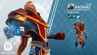 3. Games Of Glory Guardians Pack (PC) DIGITAL (klucz STEAM)