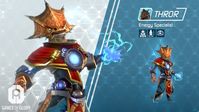 5. Games Of Glory Guardians Pack (PC) DIGITAL (klucz STEAM)