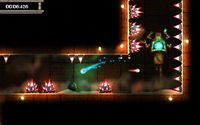 8. Nekuia (PC) DIGITAL (klucz STEAM)