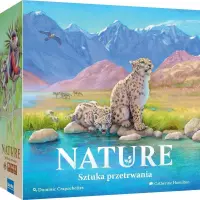 1. Granna Nature