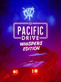 1. Pacific Drive: Whispers Edition (PC) (klucz STEAM)