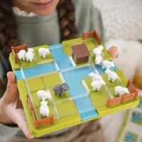 2. Smart Games Counting Sheep (ENG) 
