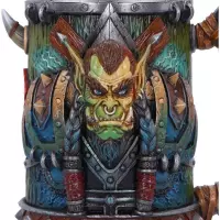 3. Kufel KolekcjonerskiWorld of Warcraft Thrall