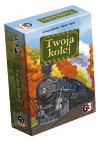 1. G3 Twoja Kolej