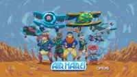 10. Air Hares (PC) (klucz STEAM)