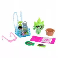 1. Mattel Lalka Monster High Venus McFlytrap HRP81