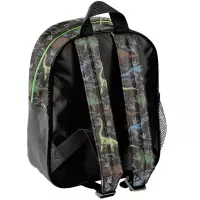 4. Paso Plecak Przedszkolaka 3D Dino Small PP26DR-503