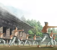 9. Wiedźmin: Ścieżka Przeznaczenia - Ronin