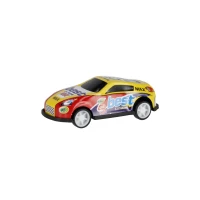 7. Mega Creative Auto Wyścigowe 510450