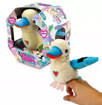 7. Cobi Happy Yappers Wesołe Gadułki Kukabura 9403