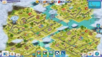 7. Brave Deeds of Rescue Team (PC) (klucz STEAM)