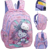 7. CoolPack Jerry Plecak Szkolny Hello Kitty Pink 1 F029025