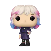 2. Funko POP TV: Wednesday S2 - Enid Sinclair