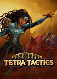 1. Tetra Tactics (PC) (klucz STEAM)