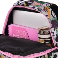 5. CoolPack Jerry Plecak Szkolny Panda Gang F029829