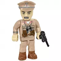 4. Cobi Armata Przeciwlotnicza Sd.Kfz 8 Towing Flak 36 ET3143