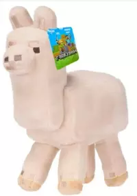 1. Pluszak Minecraft Lama