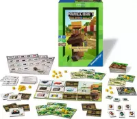 2. Minecraft: Rynek Farmera