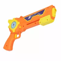 8. Mega Creative Samolot Piankowy + Wyrzutnia 582379