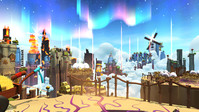 1. A Hat in Time (PC) DIGITAL (klucz STEAM)