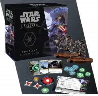 2. Star Wars: Legion - Droidekas Unit Expansion