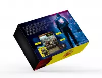 3. Cyberpunk 2077 Samurai Good Loot Pack PL (PS4)