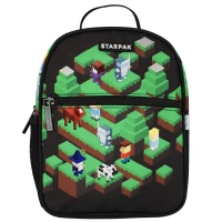 4. Starpak Plecak Do Przedszkola Na wycieczkę Gra Labirynt 506019