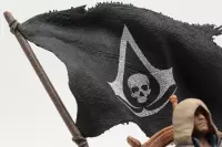 14. Assassin's Creed Black Flag Resynced Collector's Edition PL (Xbox Series X)