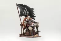 18. Assassin's Creed Black Flag Resynced Collector's Edition PL (PC)
