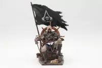 20. Assassin's Creed Black Flag Resynced Collector's Edition PL (PC)