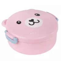 1. Derform Śniadaniówka Miś 1711640